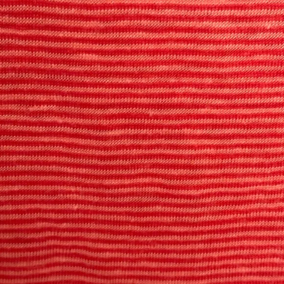 Eileen Fisher Striped Dress - Picture 4 of 5